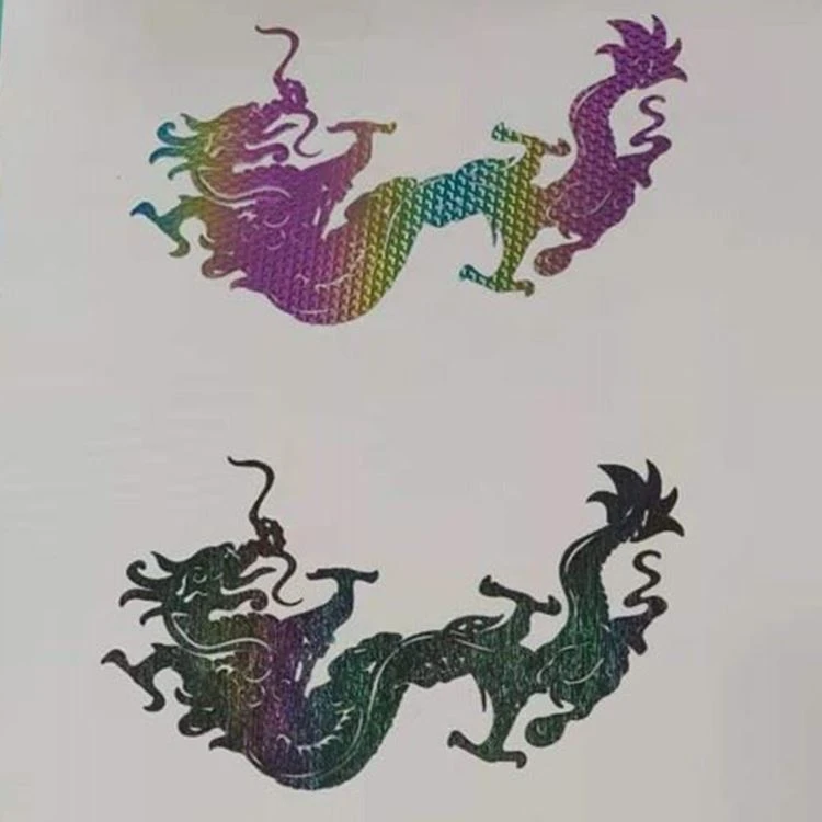 Tinta za sitotisak za podešavanje topline