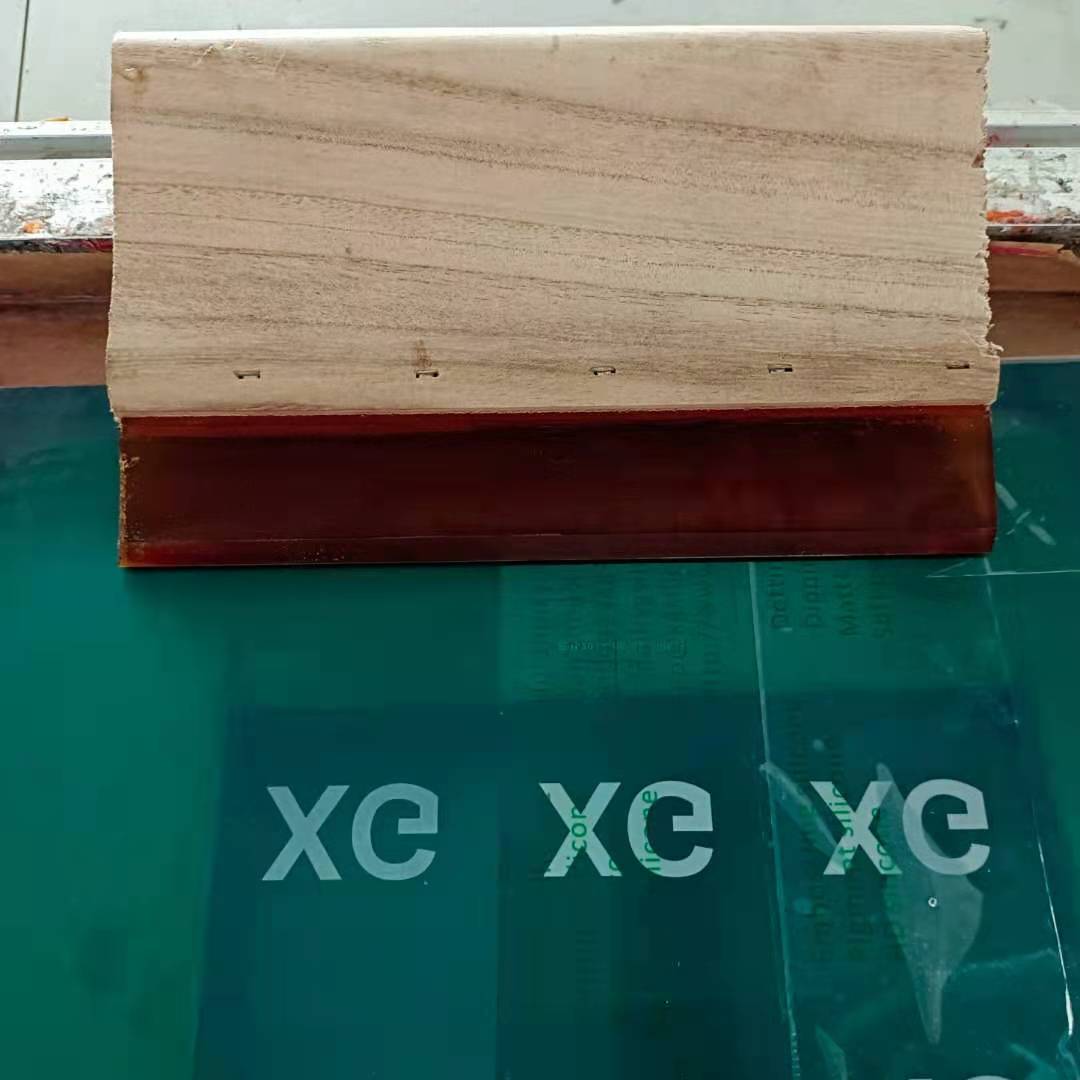 Screen Printing On T Shirt