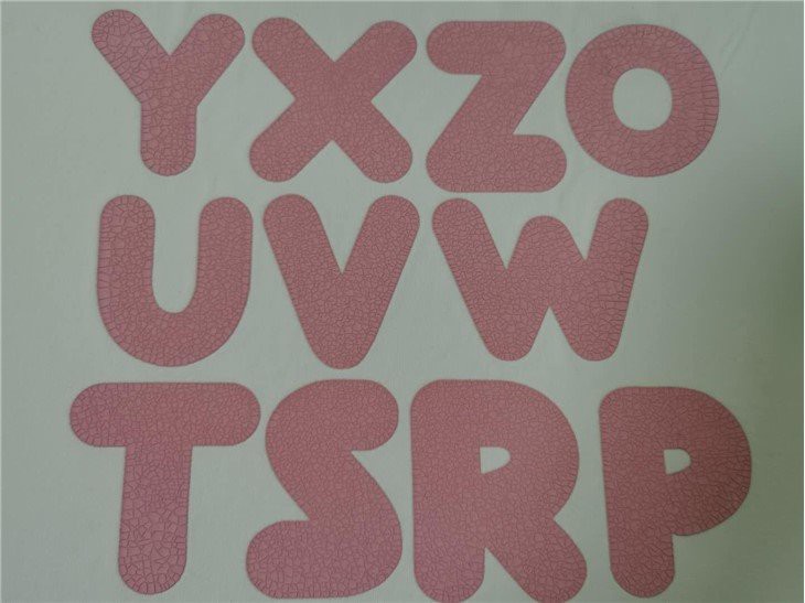 Screen Printing On Silicone Rubber