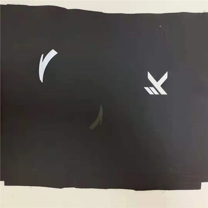 Silikonska tinta za sitotisak