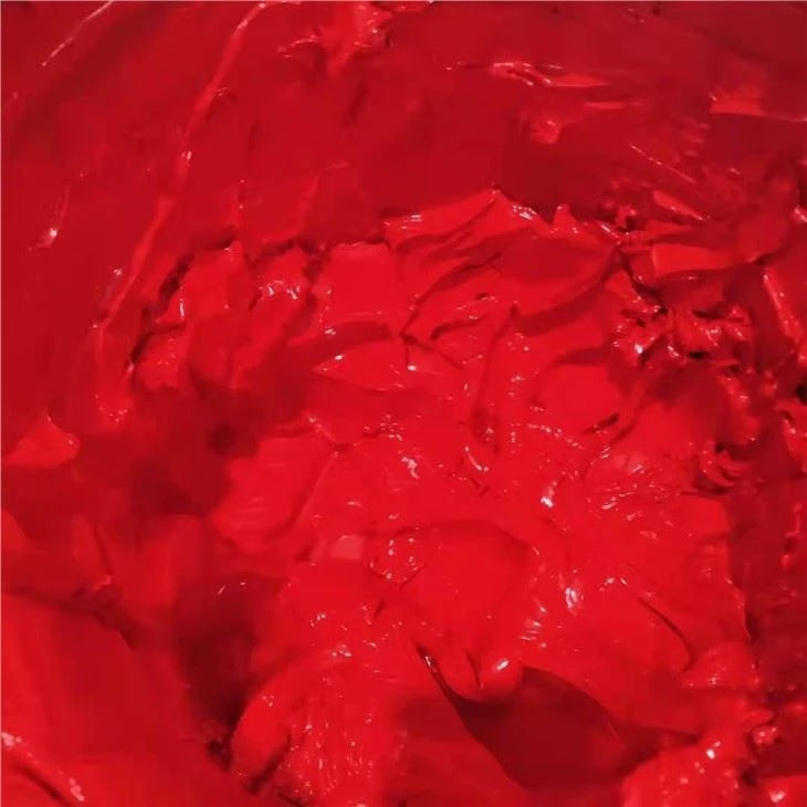 Silicone Screen Printing