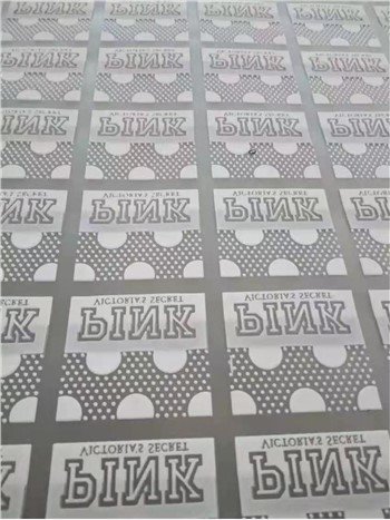 Može li se Puff Print Ink koristiti za tisak na pamuku?