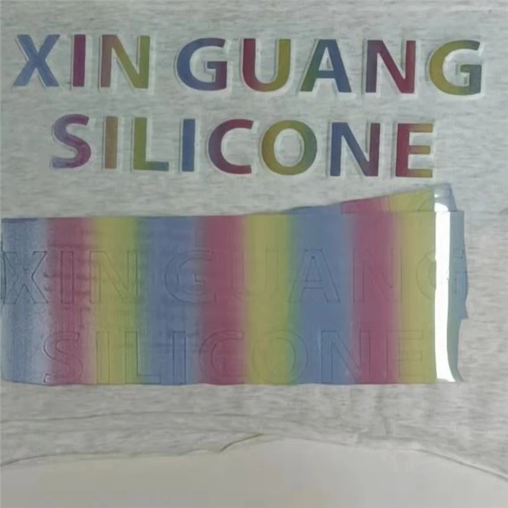 Special Screen Printing Inks
