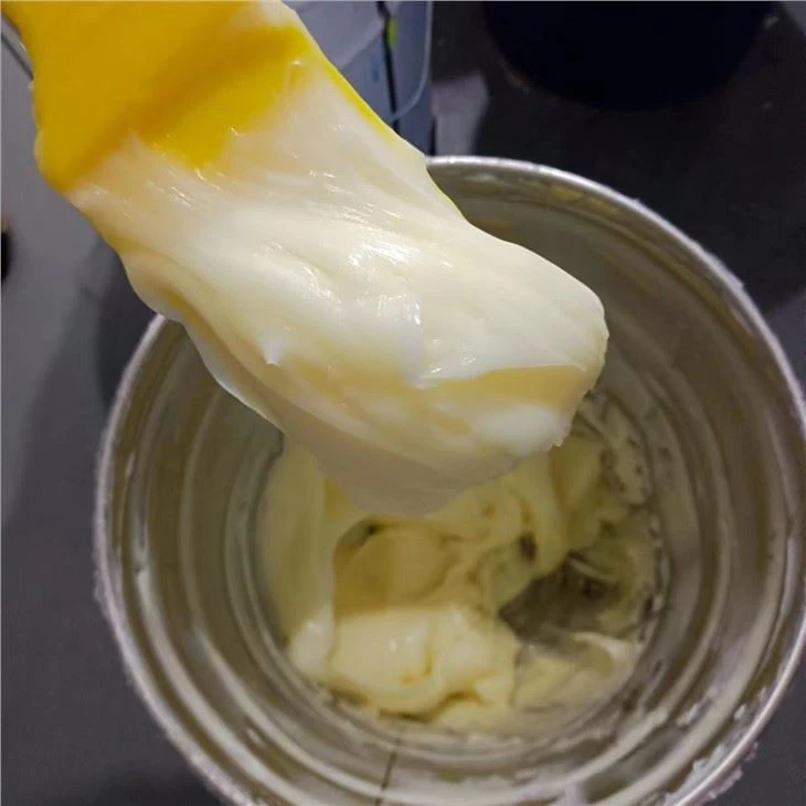 3d Silicone Printing On Fabric