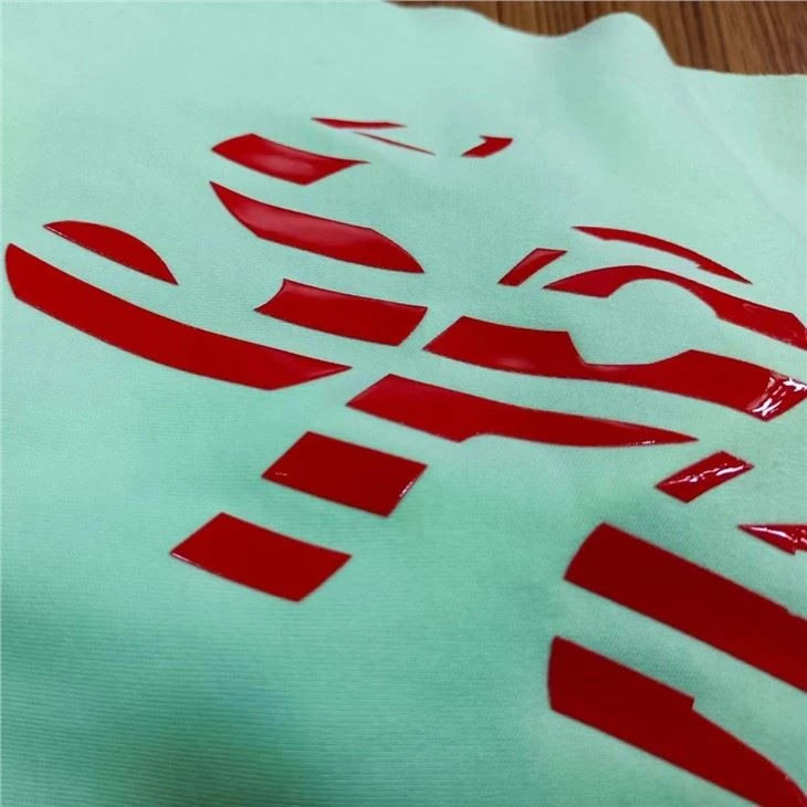 Best Screen Printing Ink