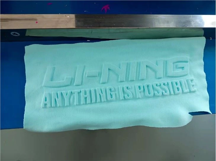 Ink Printing Shirts