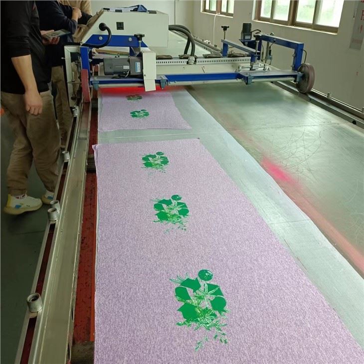 Screen Printing T Shirts