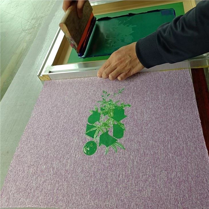 Screen Printing T Shirts