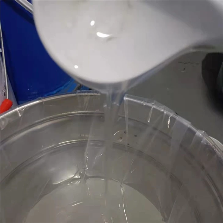 Silicone For Sportswear
