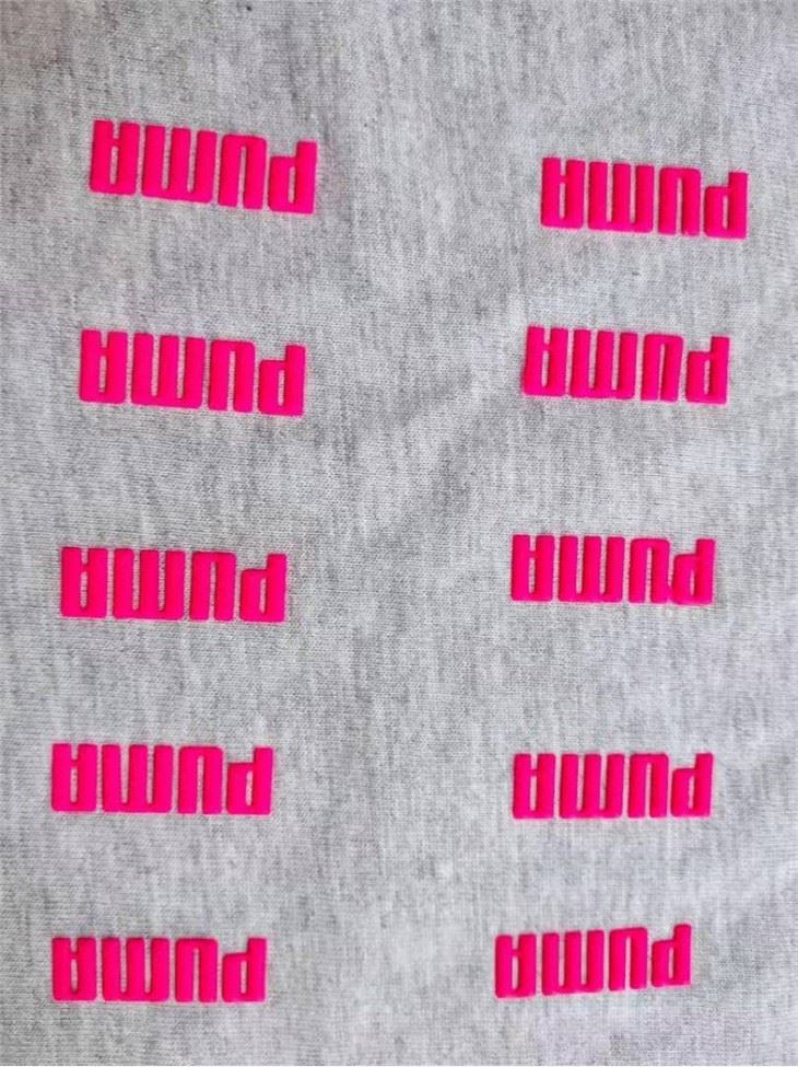 Silicone Ink For Blue Printing