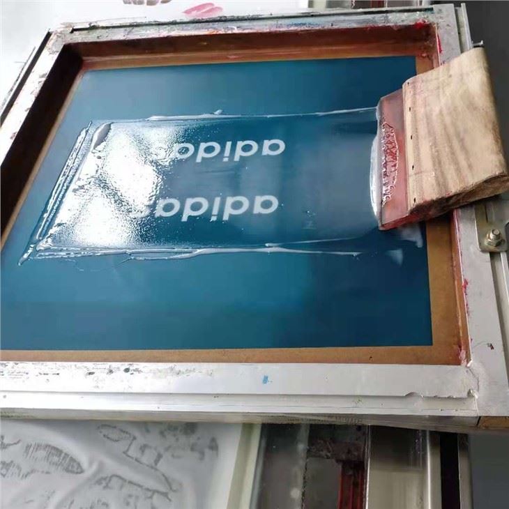 Silicone Ink Supplier
