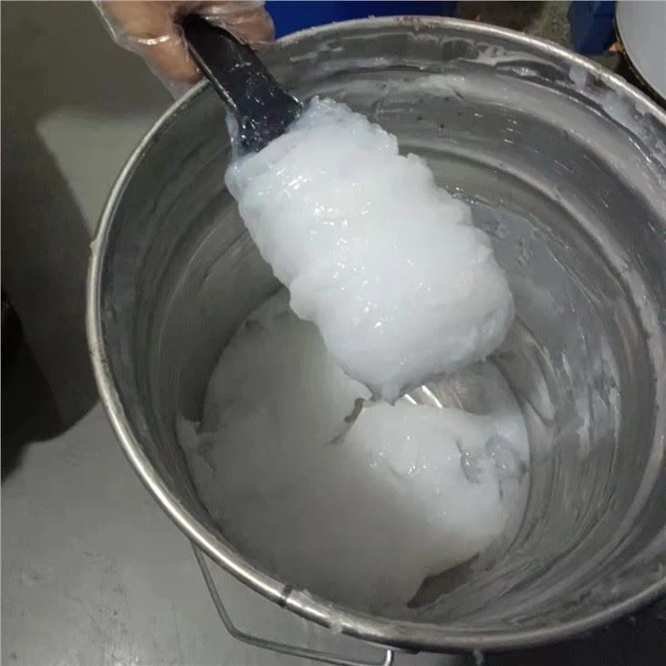 Silkscreen Liquid Silicone