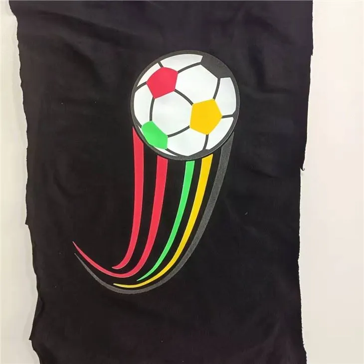 Silkscreen Liquid Silicone