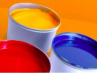 How To Choose Screen Printing And Pad Printing Inks Suitable For Your Products