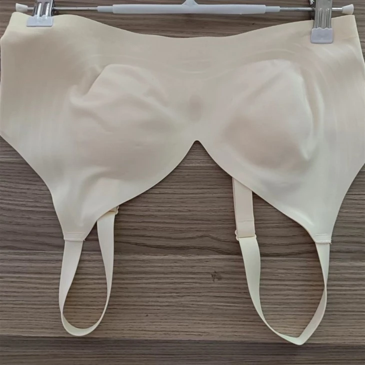 Seamless Bra