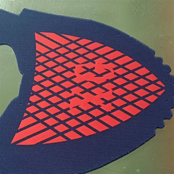 Silicone Ink Product