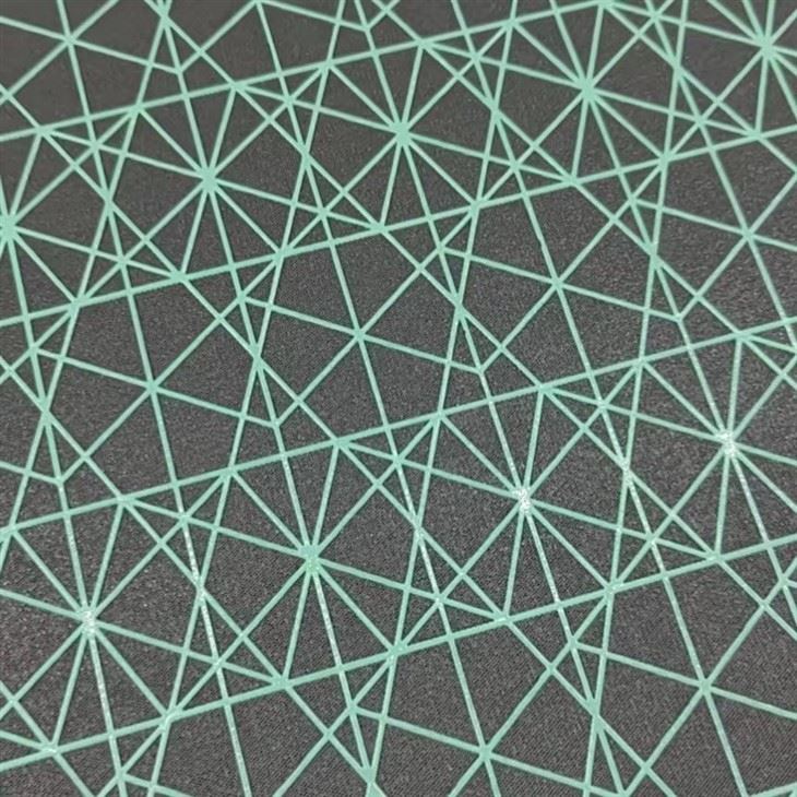 Textile Screen Printing