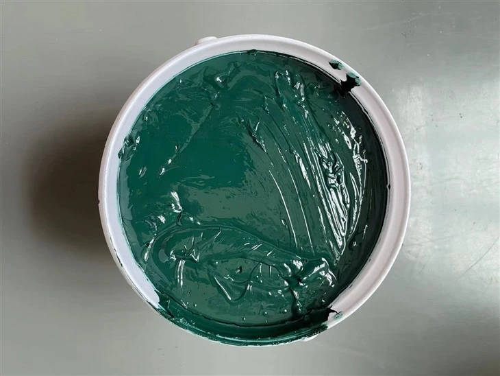 Textile Screen Printing
