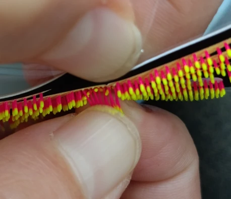 Brush Silicone Ink suppliers