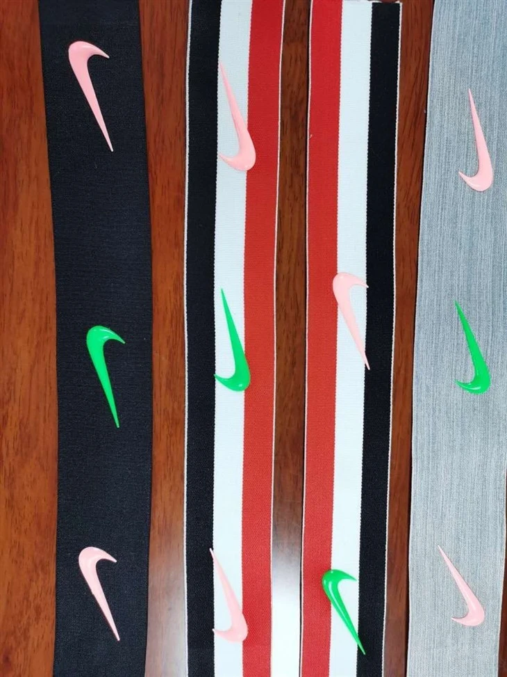 High-Density Ink Screen Printing