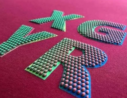Može li se Puff Print Ink koristiti za tisak na pamuku?