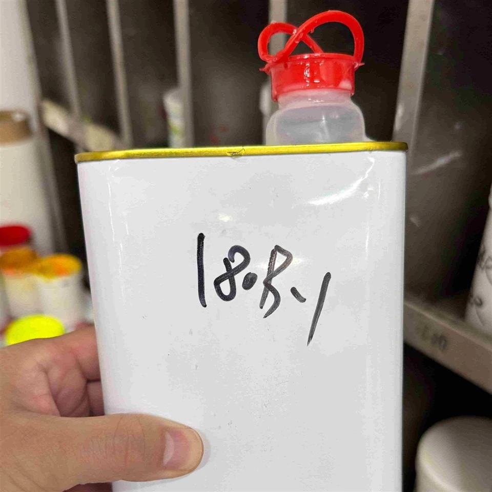 Undercoating Silicone suppliers
